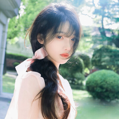 椿
