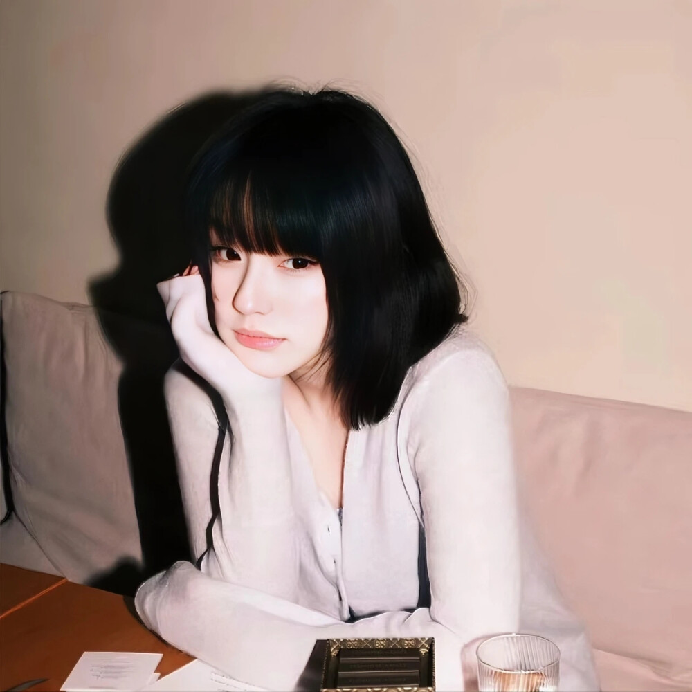 女生头像