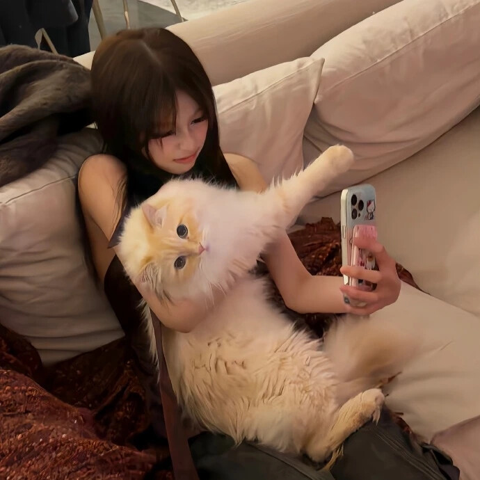 女生头像