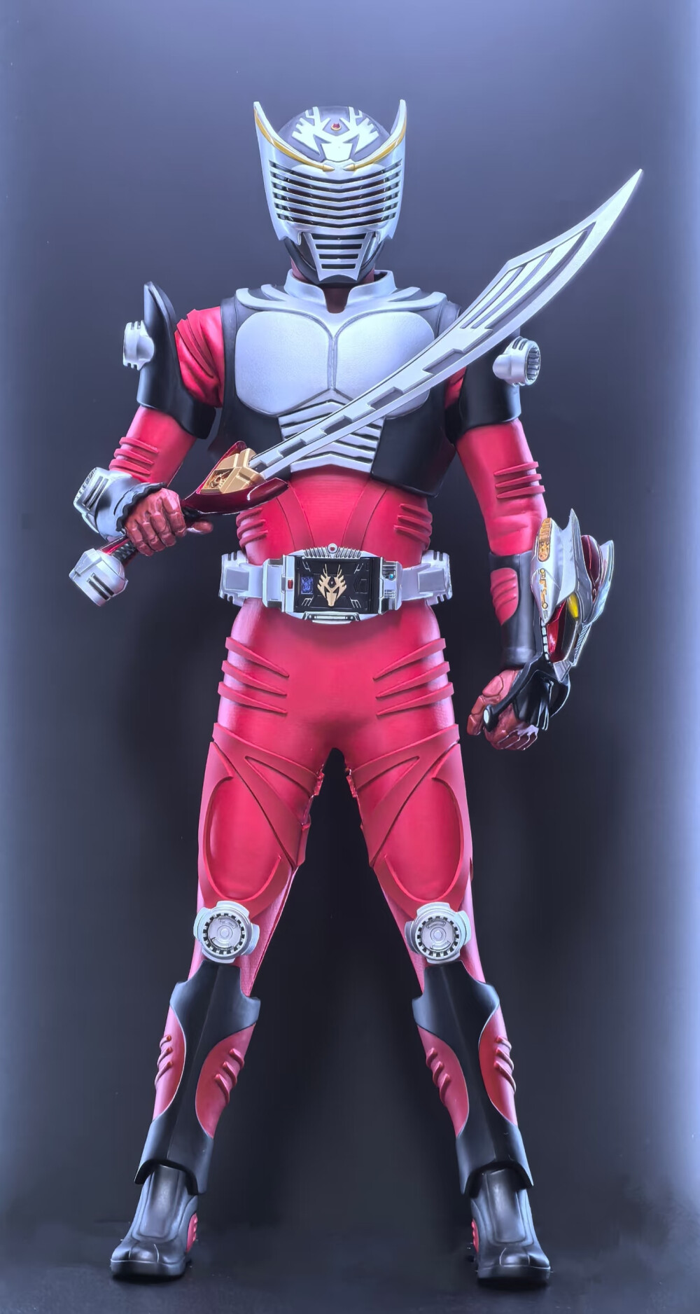 假面骑士龙骑