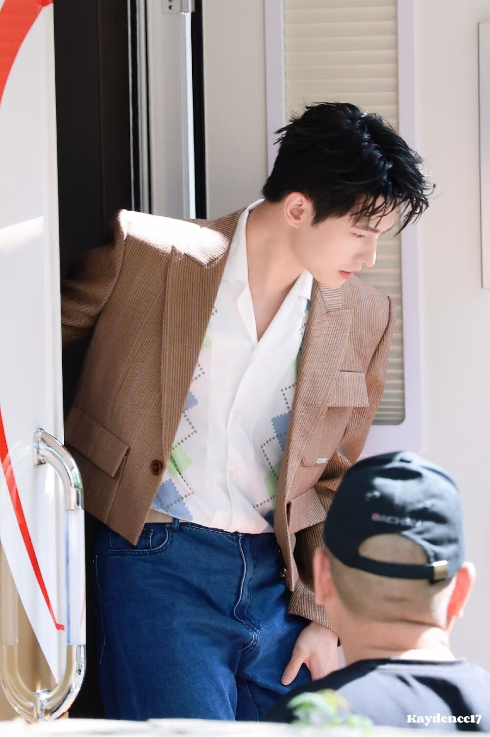 杨洋