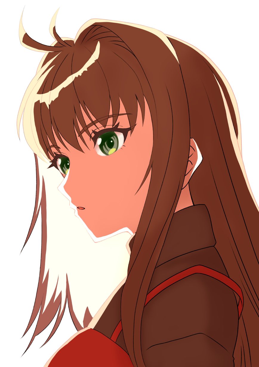 苍崎青子