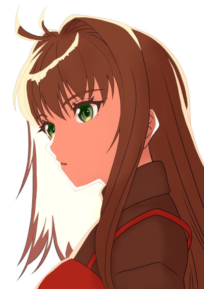 苍崎青子