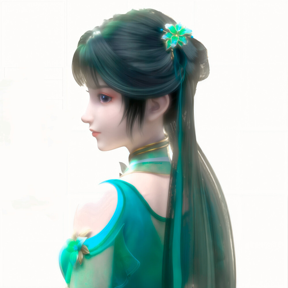 碧瑶