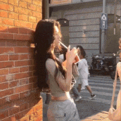 美美美