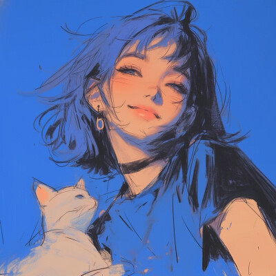 姐妹头像