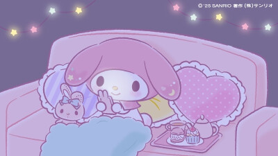 美乐蒂