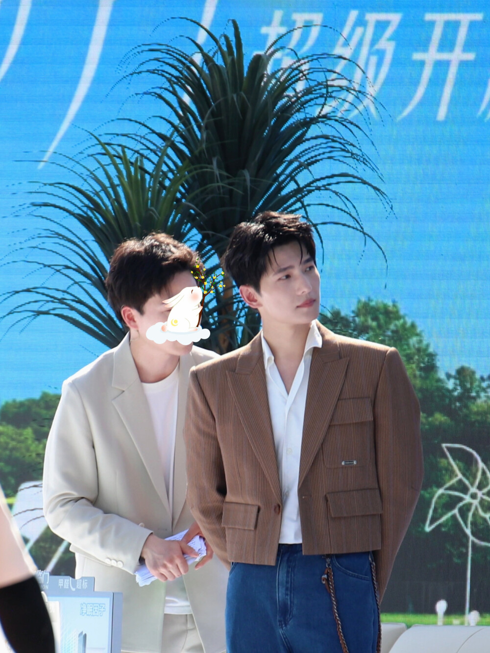 杨洋