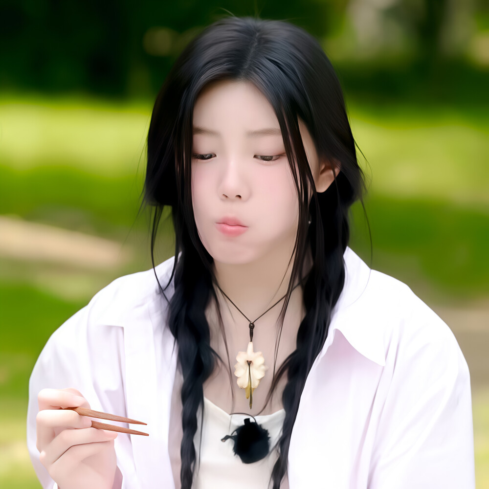 ੯‧̀͡⬮\春 游 日 记