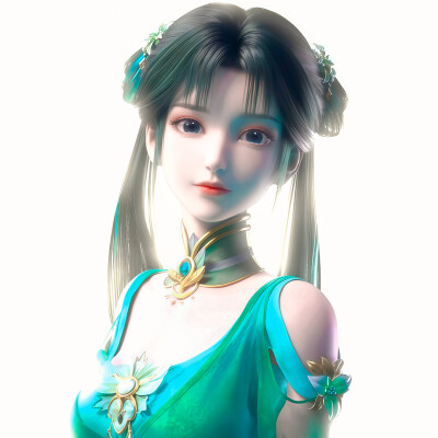 碧瑶