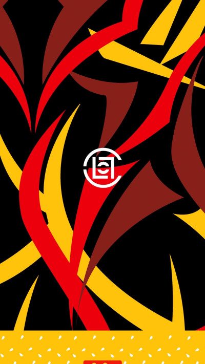 麦当劳&CLOT