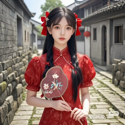 小说头像