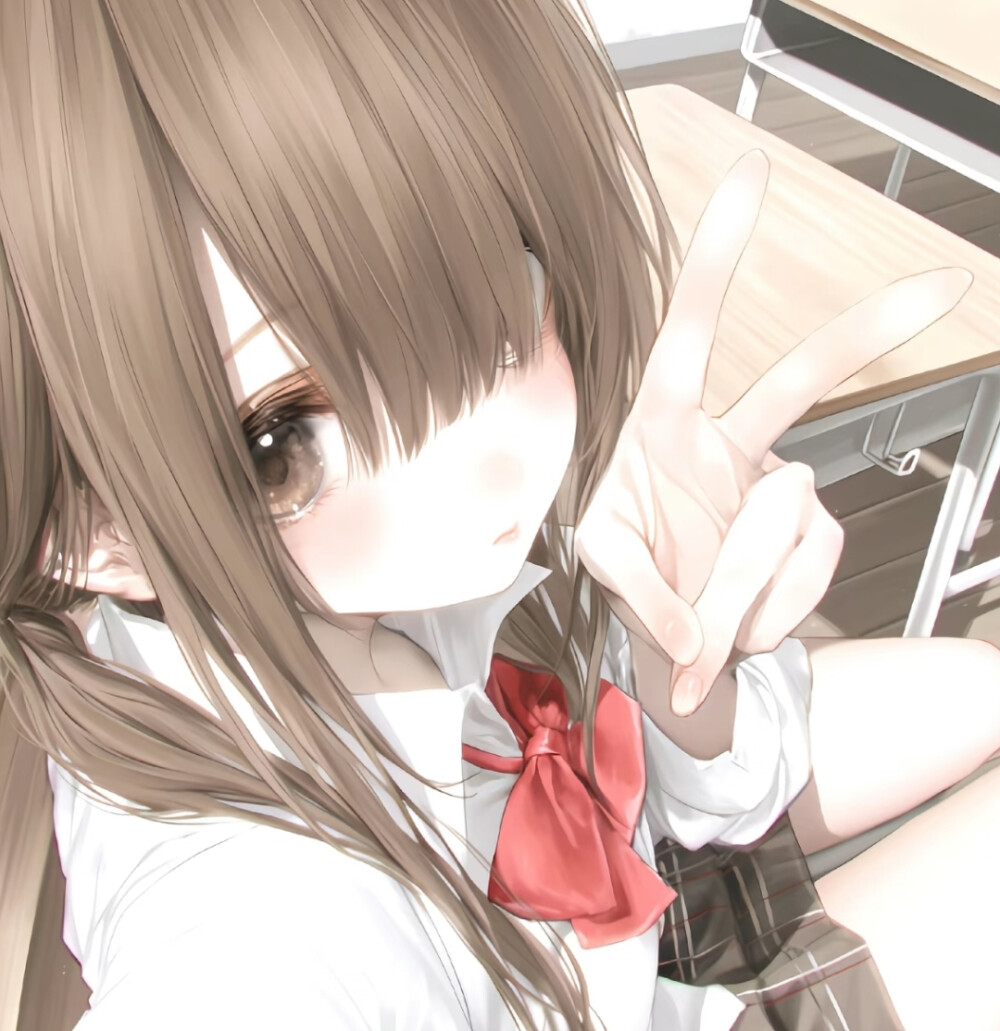 头像自用，侵权删。