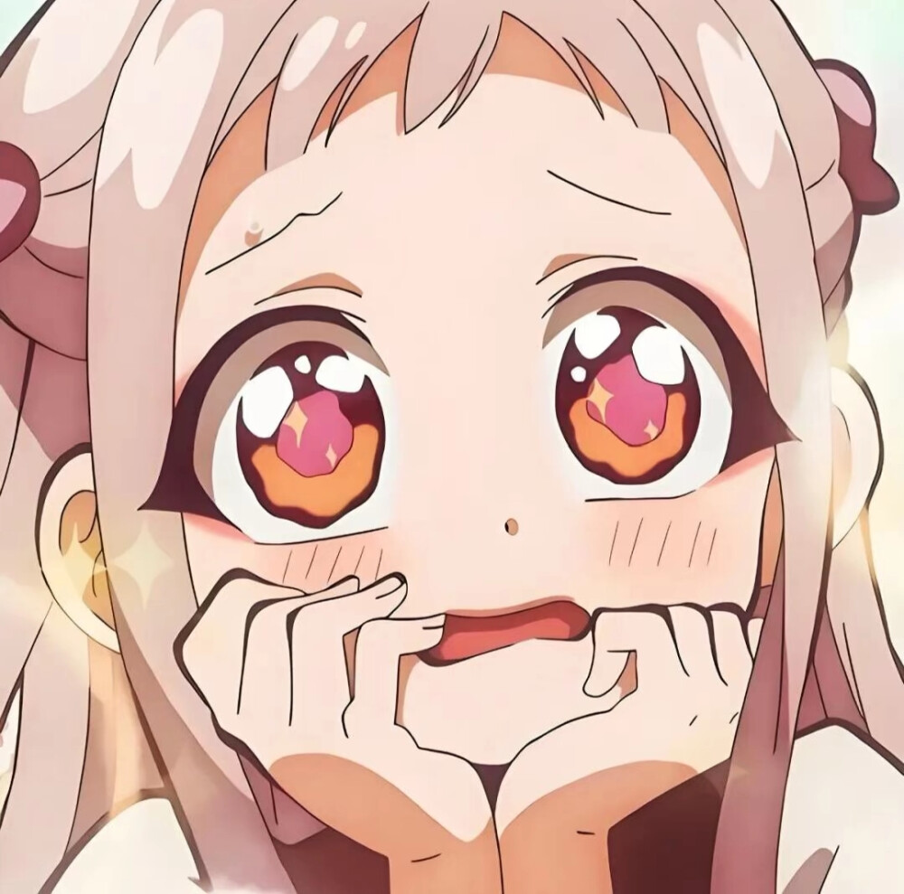 地缚少年花子君