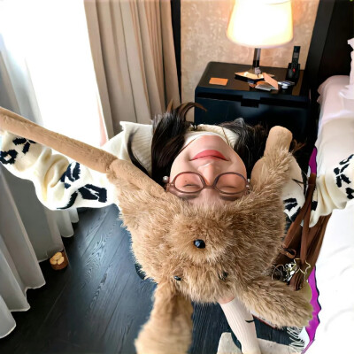 女头