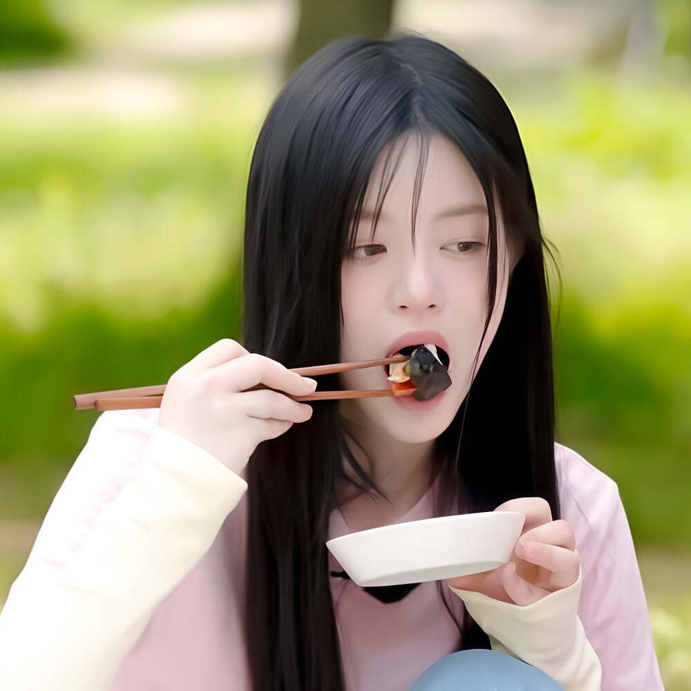 ੯‧̀͡⬮\春 游 日 记