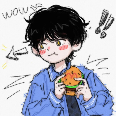 夏天有梅子味的晚风两三颗啤酒味的星