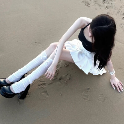 全身