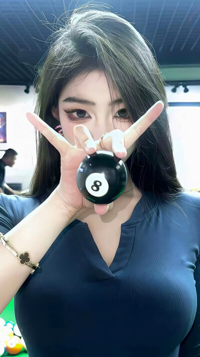 美女壁纸
