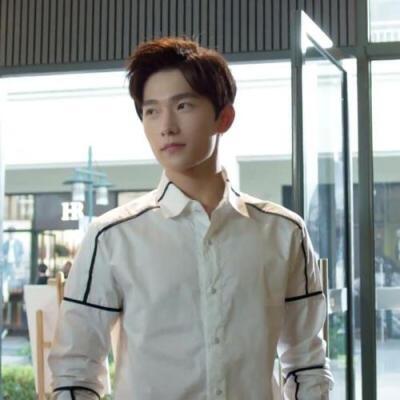 杨洋