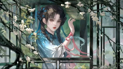 西施