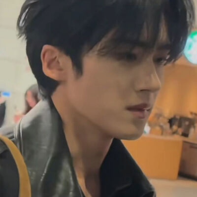 爹