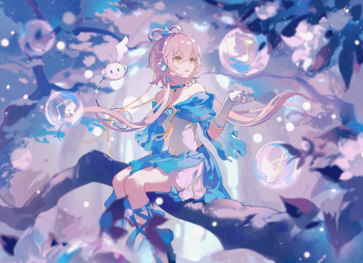 洛天依