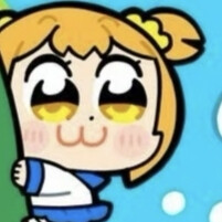 pop子和pipi美