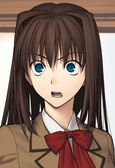 苍崎青子