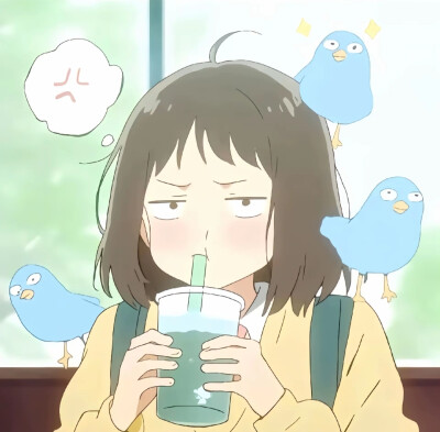 喜欢你