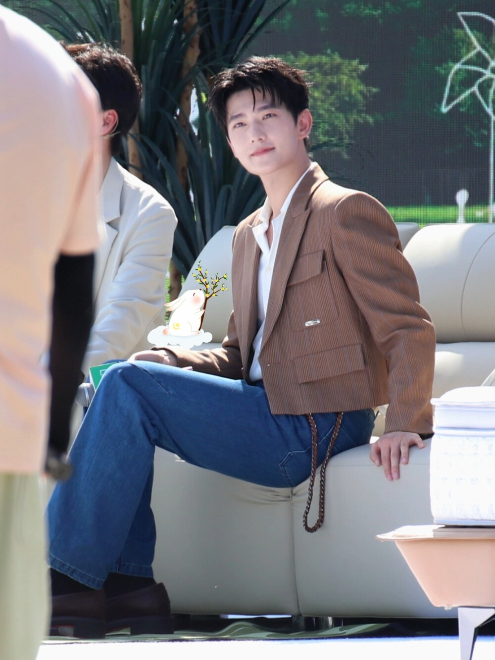 杨洋