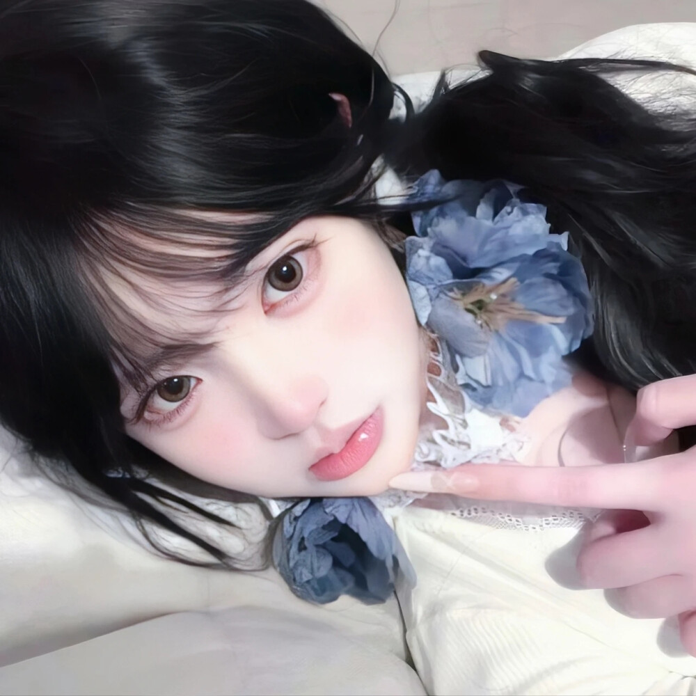 女生头像