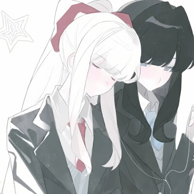 女情