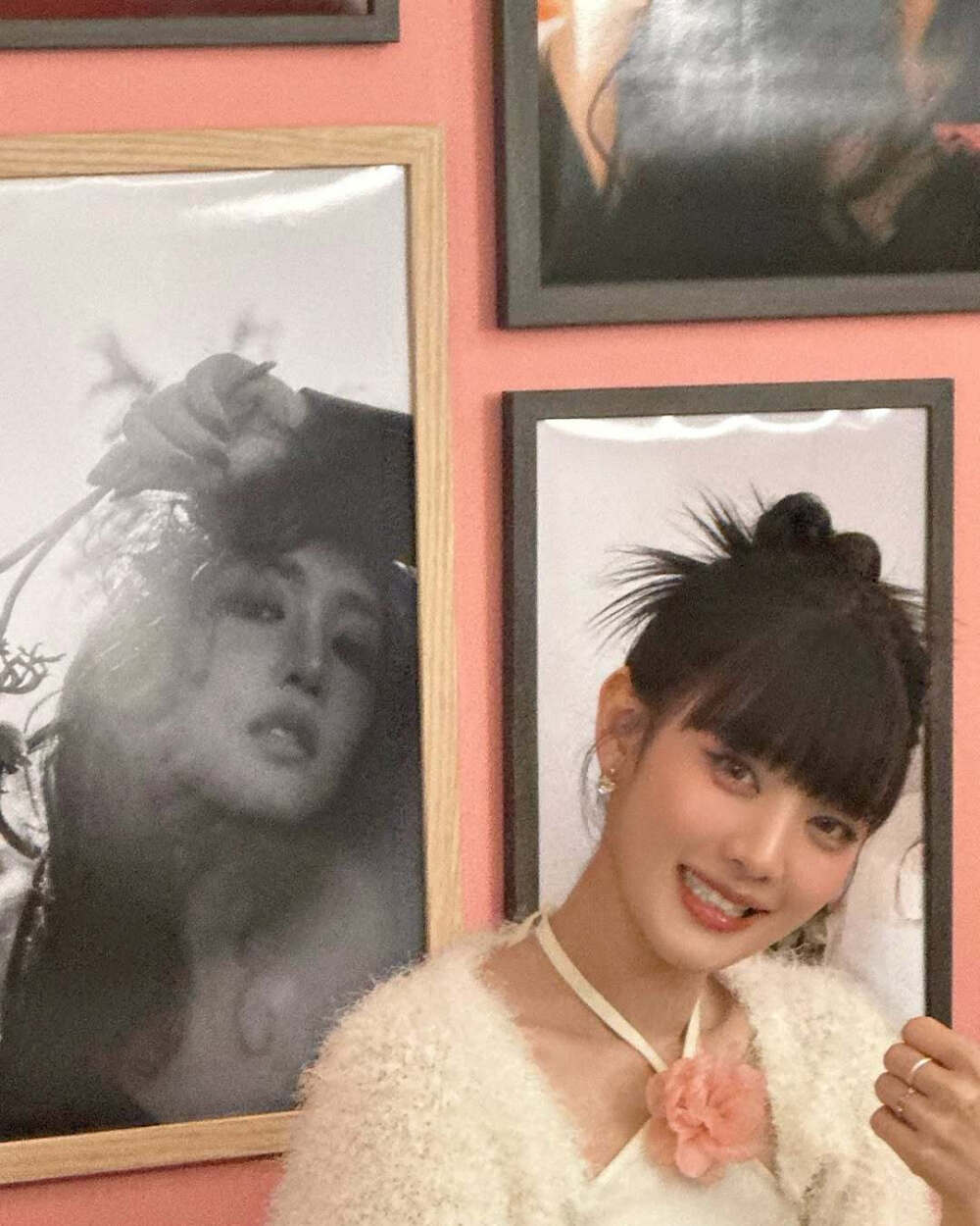 Minnie