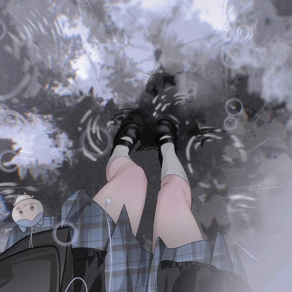 动漫女头