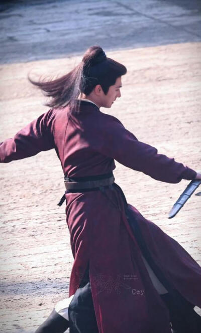 杨洋