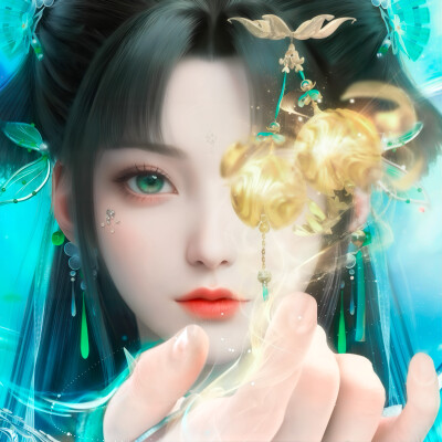 碧瑶