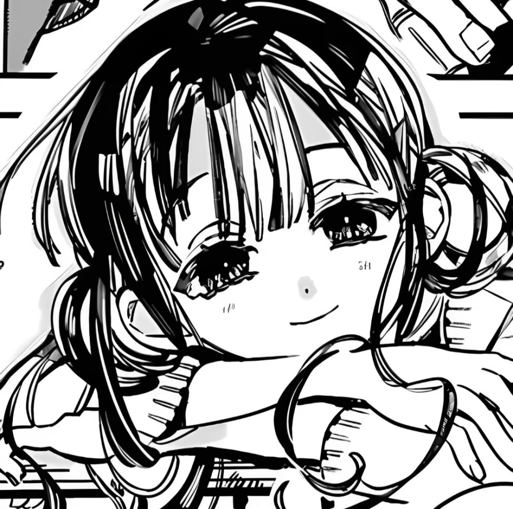 地缚少年花子君