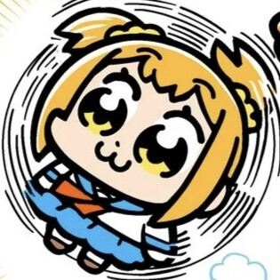 pop子和pipi美