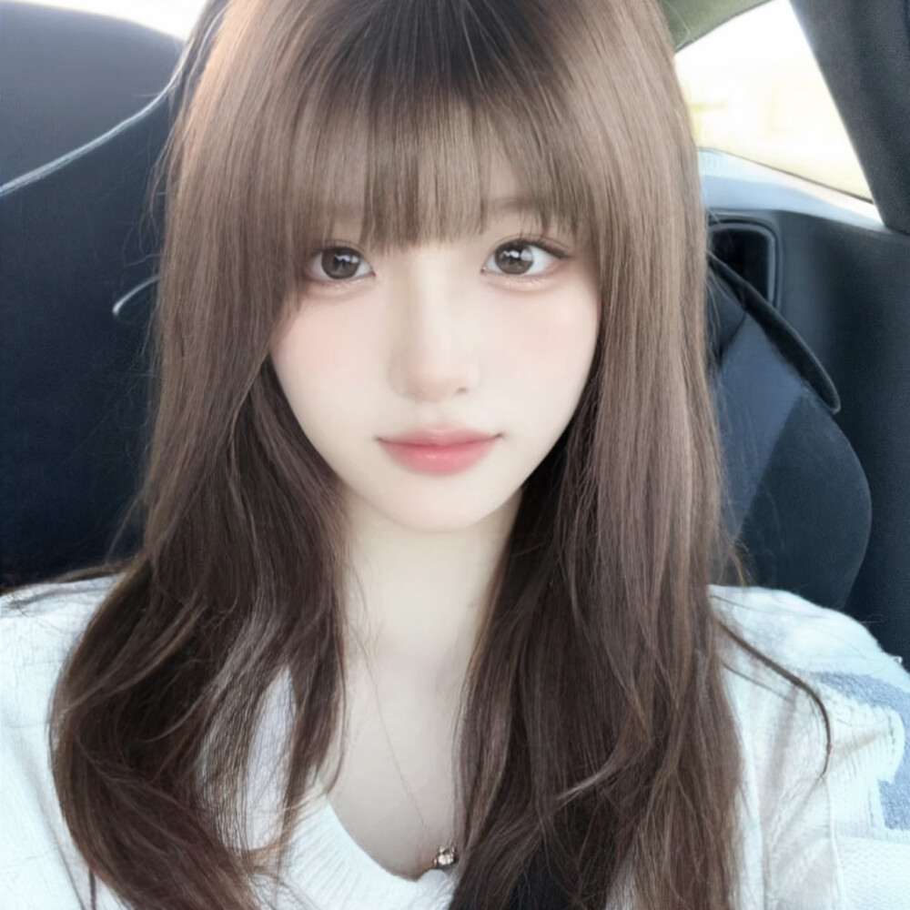 女生头像