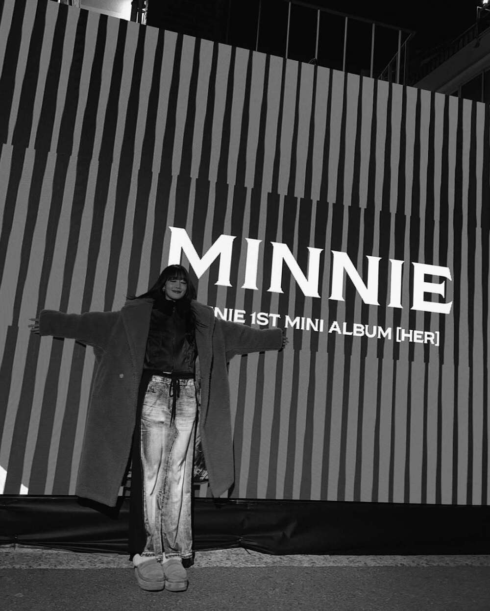 Minnie