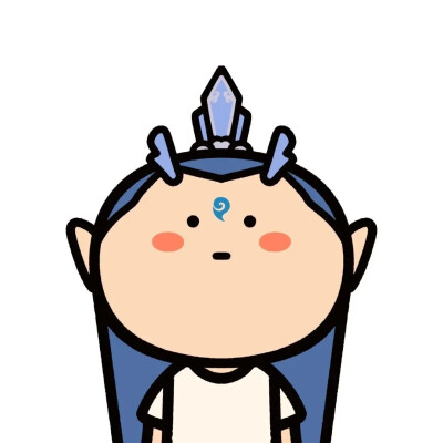 头像呀