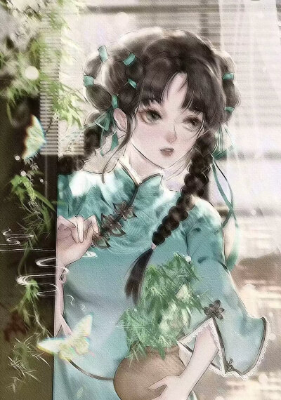 西施