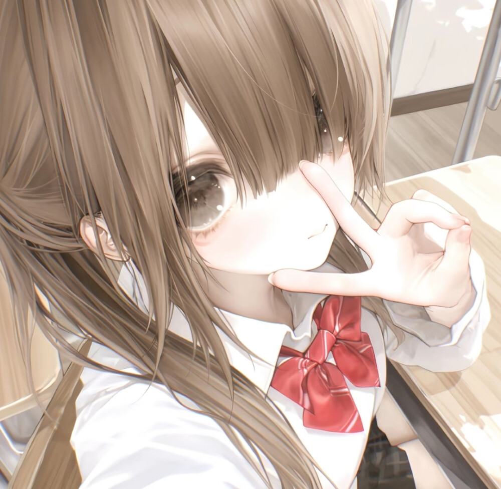 头像自用，侵权删。