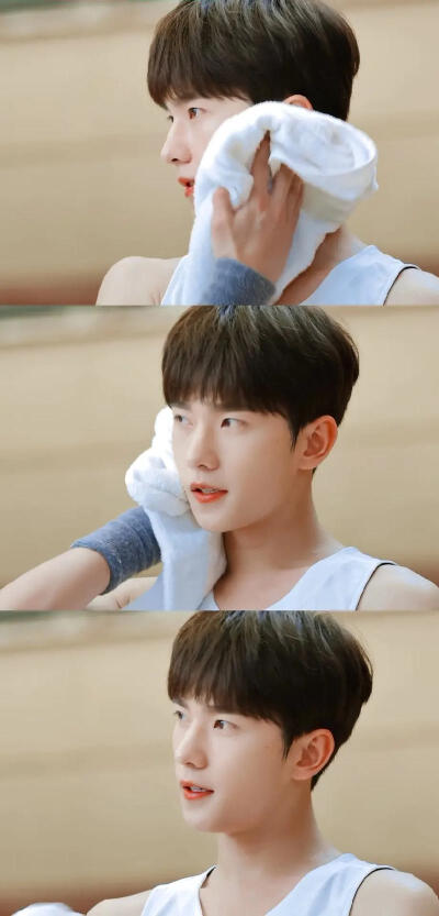 杨洋
