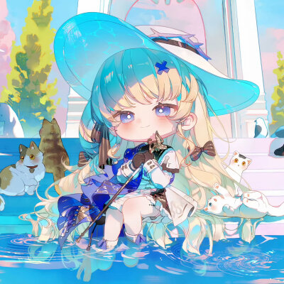 鸣潮