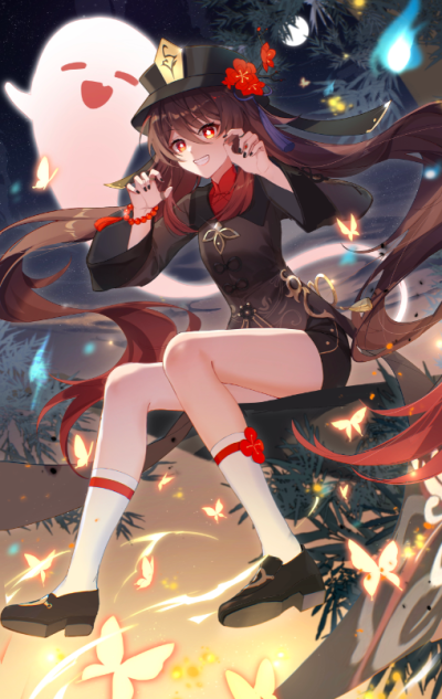 胡桃