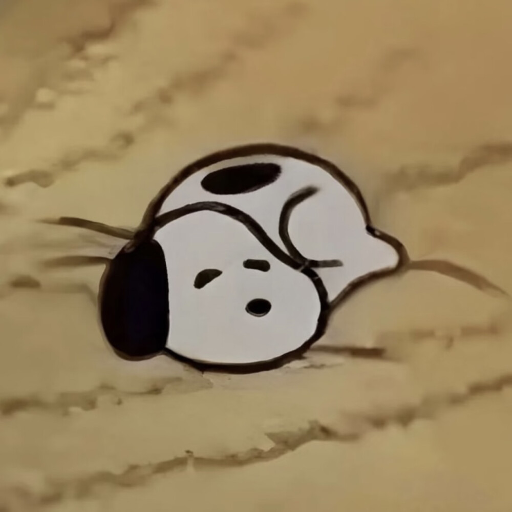 。