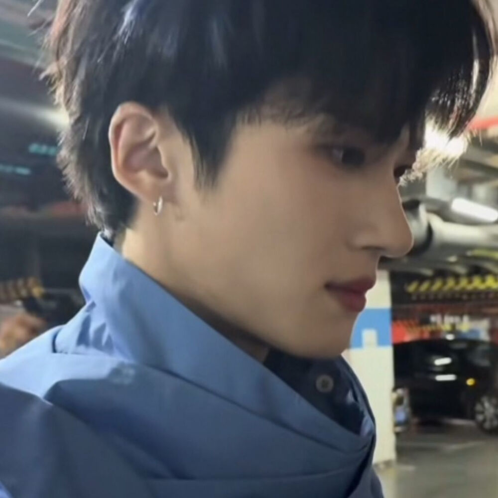they call me blue romeo