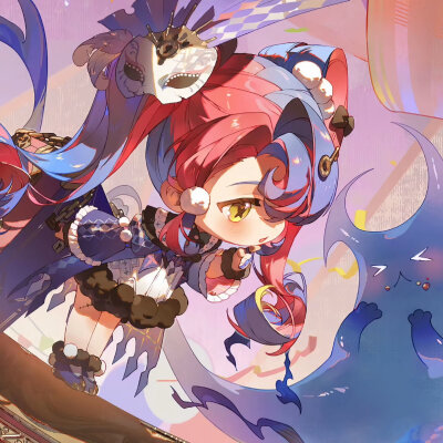 鸣潮